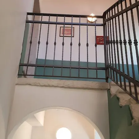 Apartment Poggio Caiar Guest House