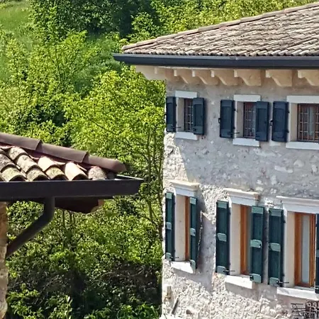 Poggio Caiar Guest House *