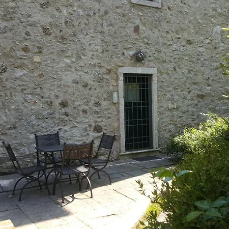 Poggio Caiar Guest House Caprino Veronese